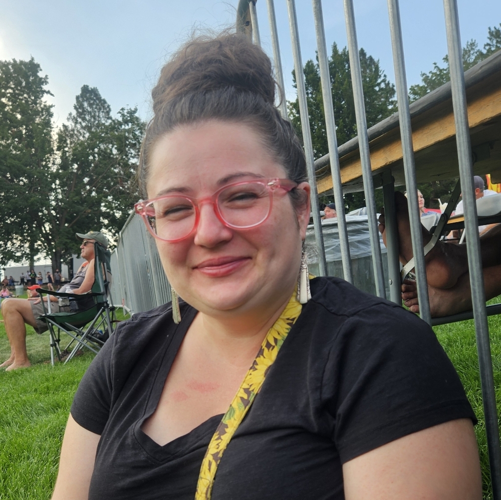 Meet your Posher, Cassidy